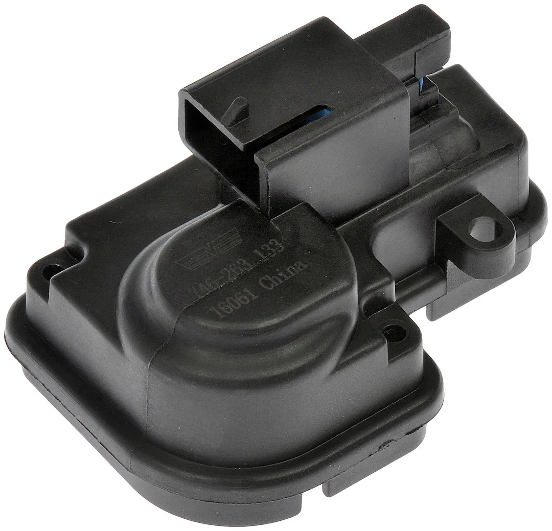 746-263 – DORMAN Door Lock Actuator Motor, OE Replacement